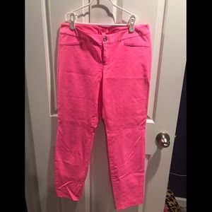 Lilly Pulitzer Kelly Pant